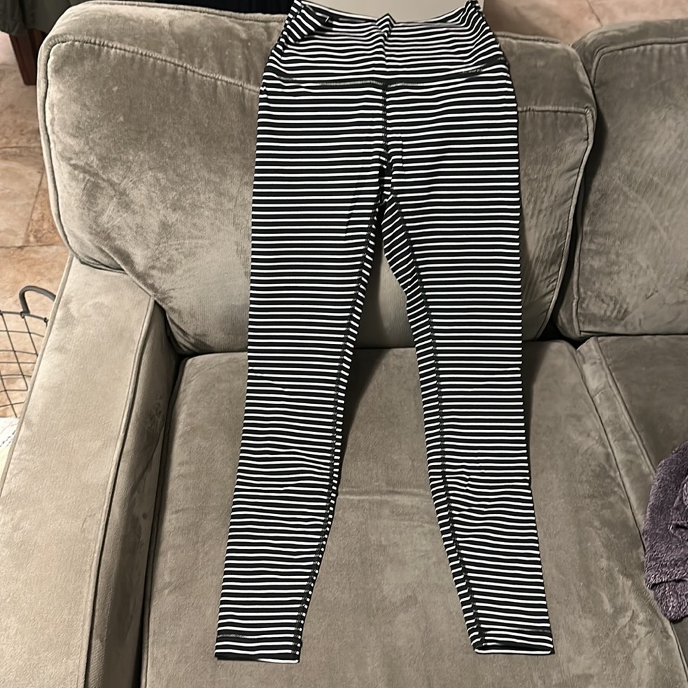 Wunder Under High-Rise Tight 28" *Luxtreme